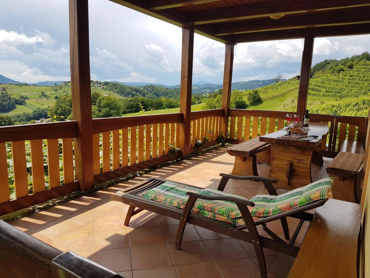 Holiday Home Mirt With Hottub & Sauna Blanca Exterior photo