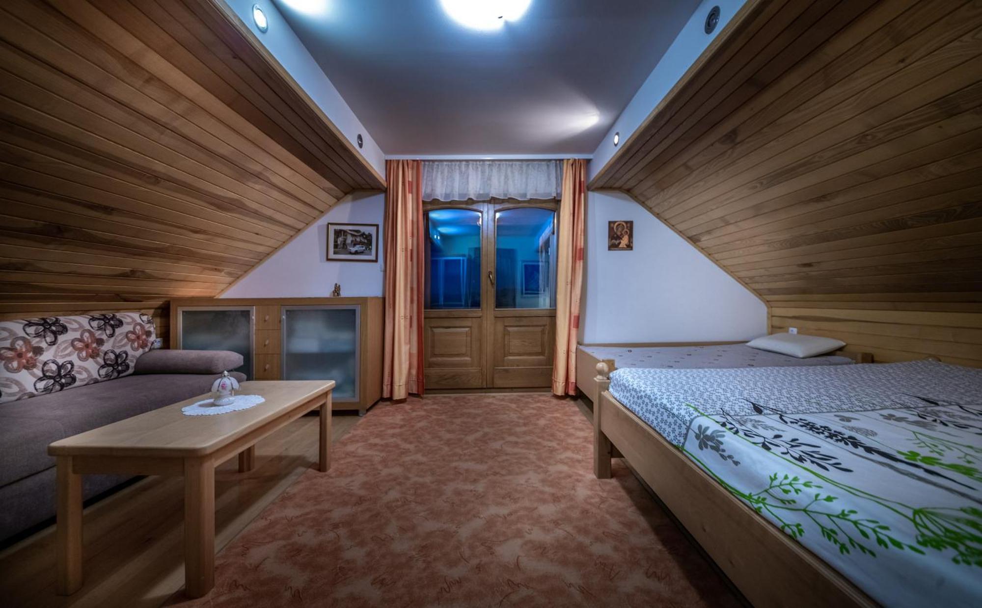 Holiday Home Mirt With Hottub & Sauna Blanca Exterior photo