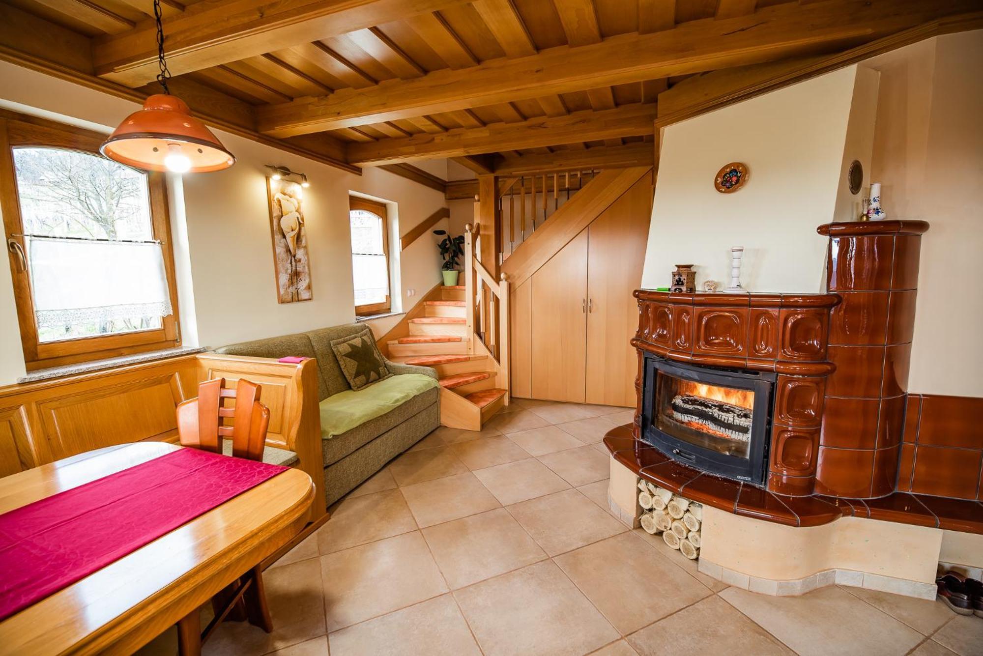 Holiday Home Mirt With Hottub & Sauna Blanca Exterior photo