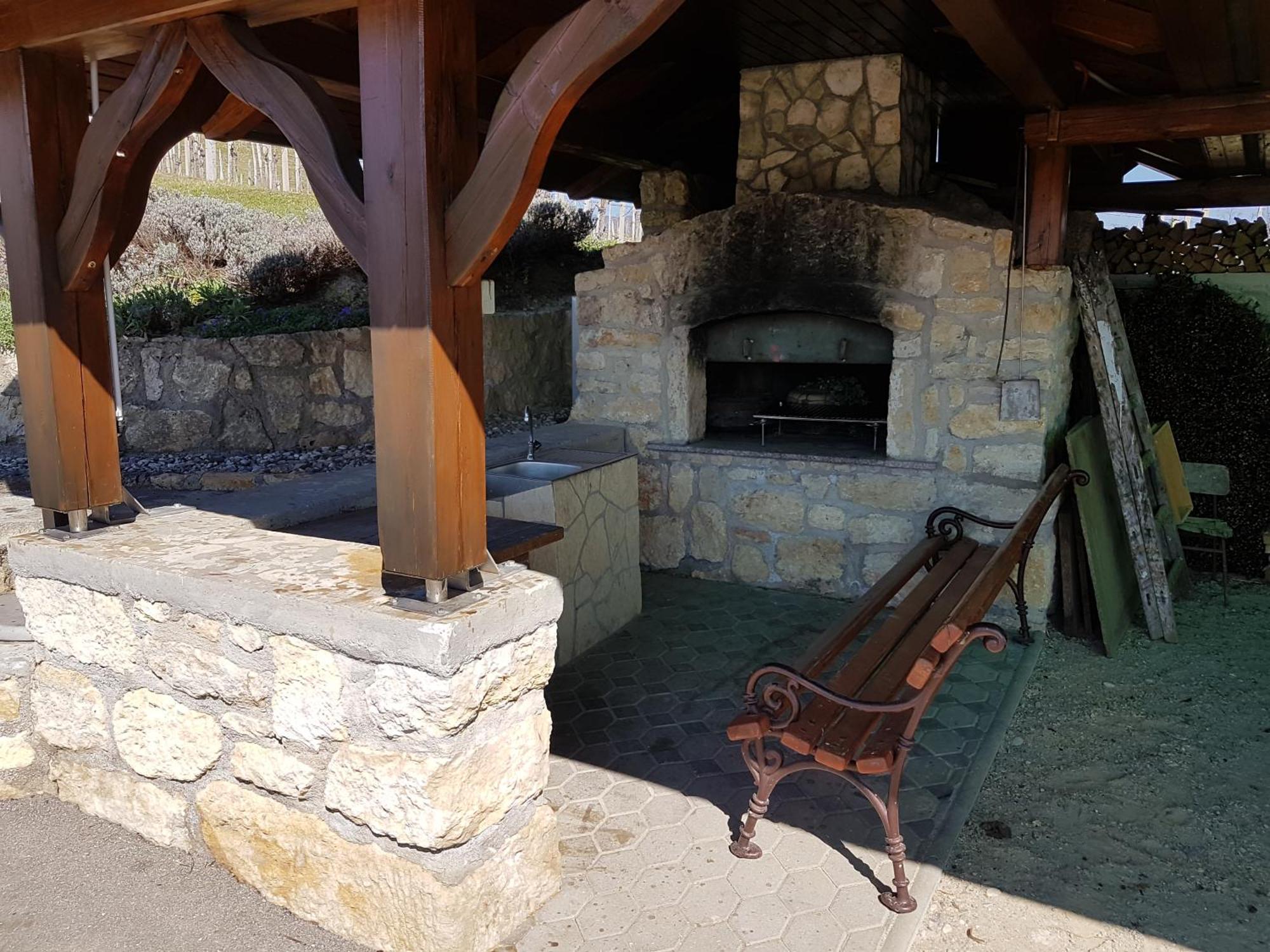 Holiday Home Mirt With Hottub & Sauna Blanca Exterior photo