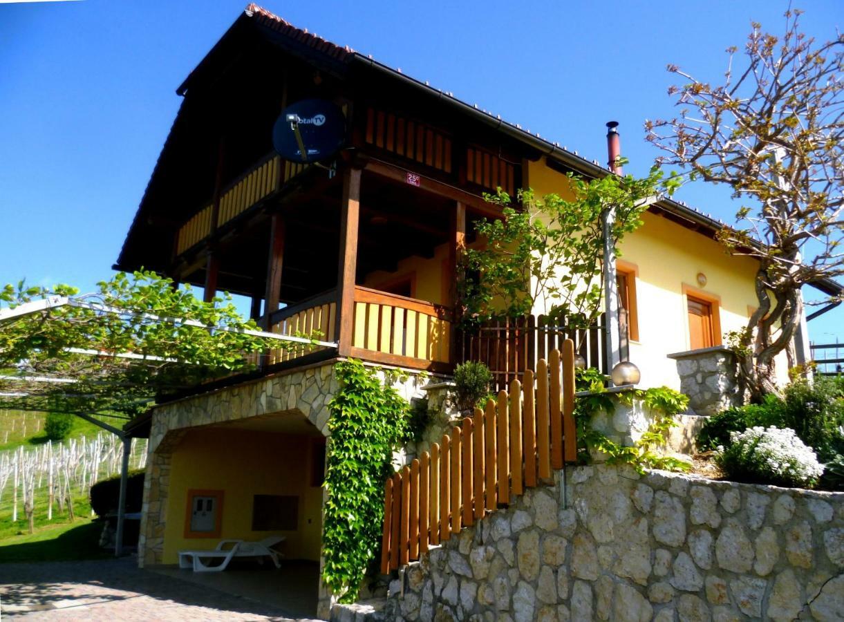 Holiday Home Mirt With Hottub & Sauna Blanca Exterior photo
